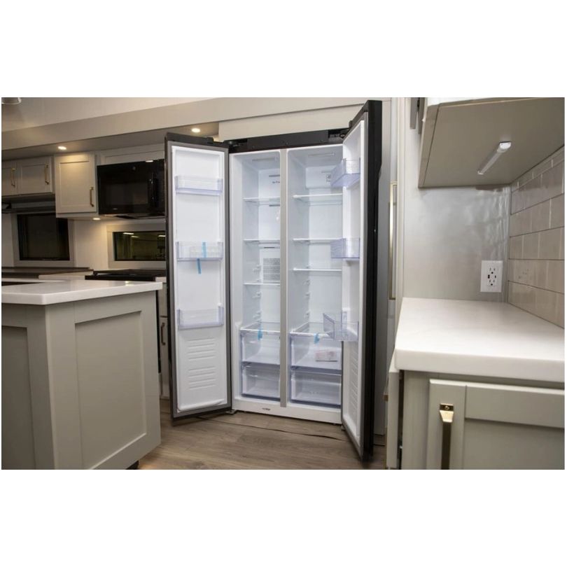 FURRION 19.6 CUFT 12V FRIDGE W